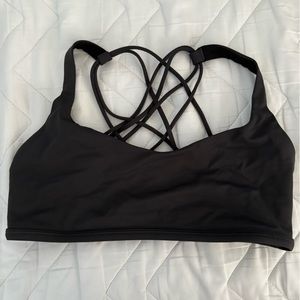 Free to Be Bra - Wild
Light Support